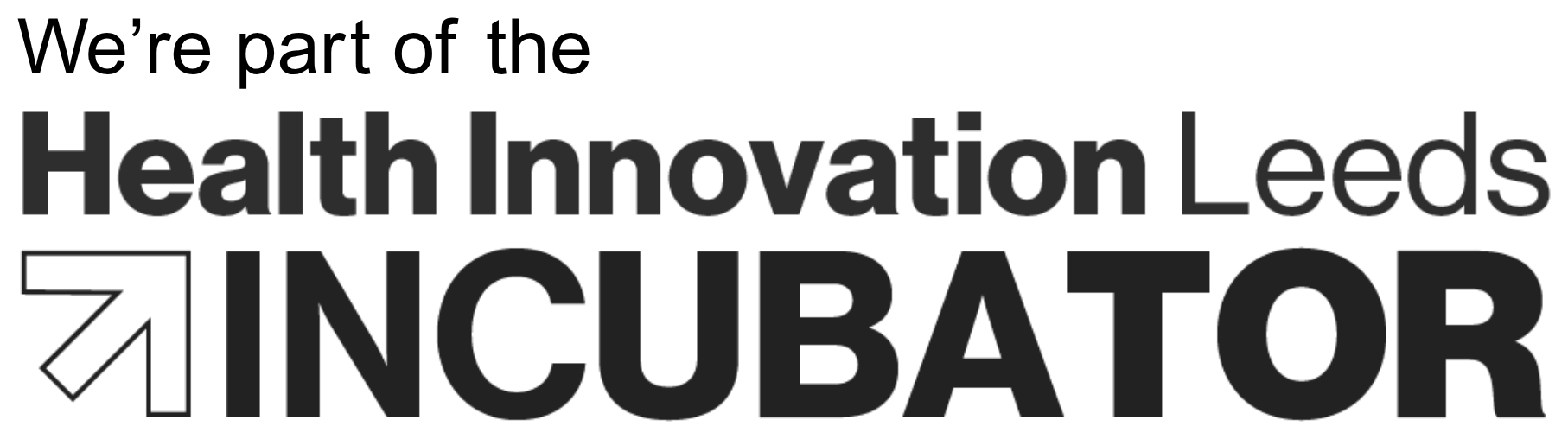 Health Innovation Leeds Incubator