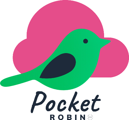 Pocket Robin