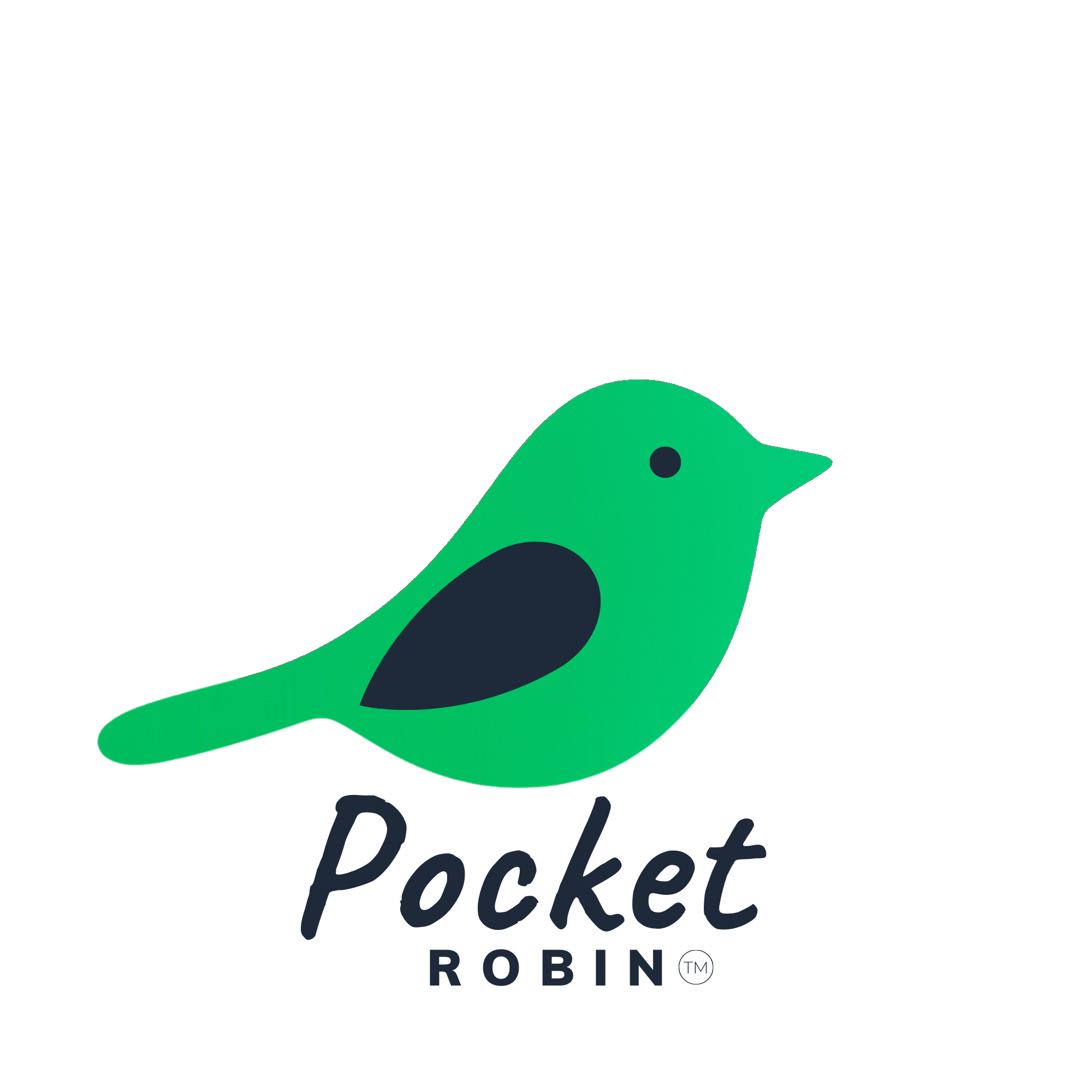 Pocket Robin