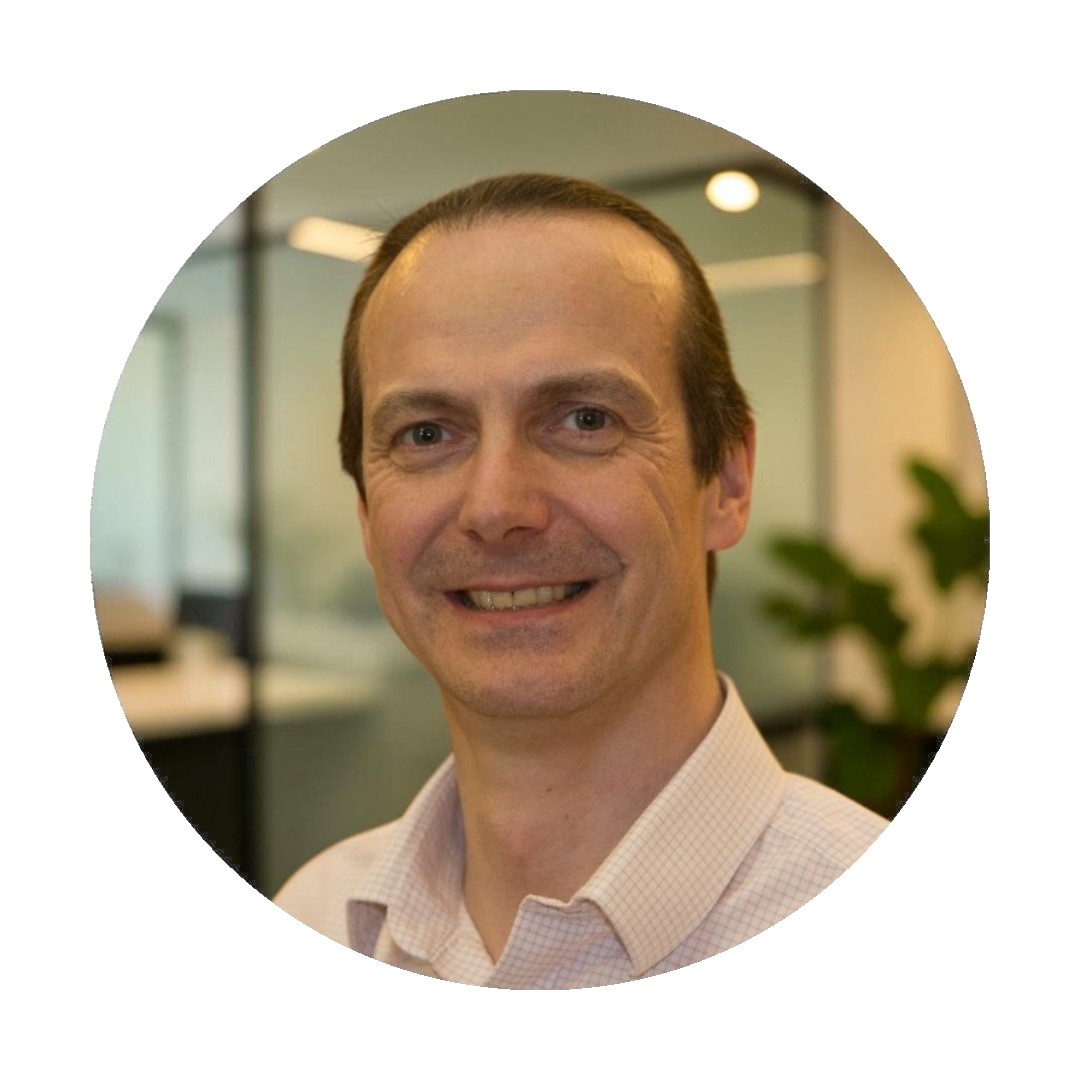 Prof Ashley George